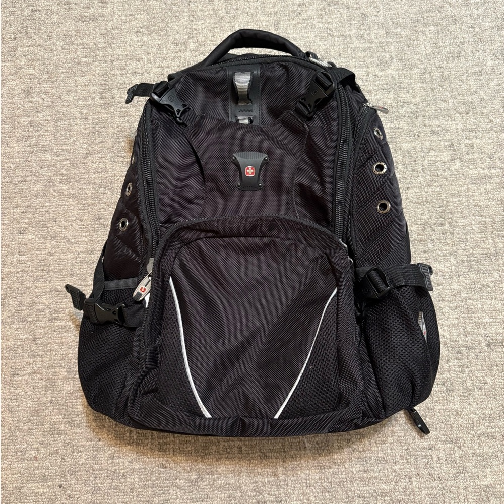 SwissGear Laptop Travel Backpack
